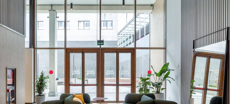 Kora Green City - Aparthotel Passivhaus图片