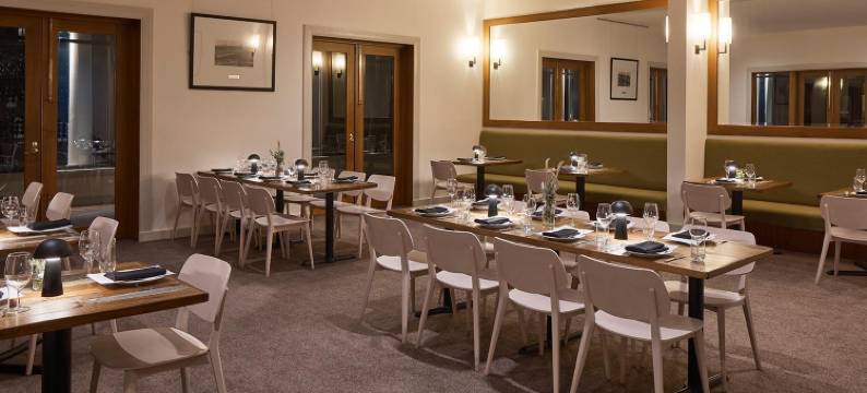 亚拉河谷酒店, EVT旗下(Yarra Valley Lodge, an EVT Hotel)图片