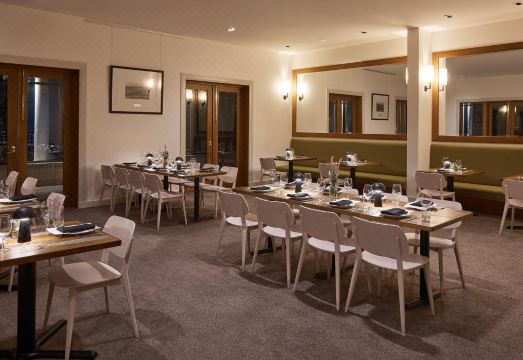 Yarra Valley Lodge, an EVT HotelHotel Overview