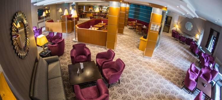 凯尔斯罗斯帕克酒店(Rosspark Hotel Kells)图片