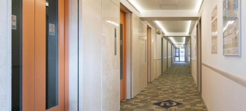 姬路站新干线北口东横 INN(Toyoko Inn Himeji-Eki Shinkansen Kita-Guchi)图片