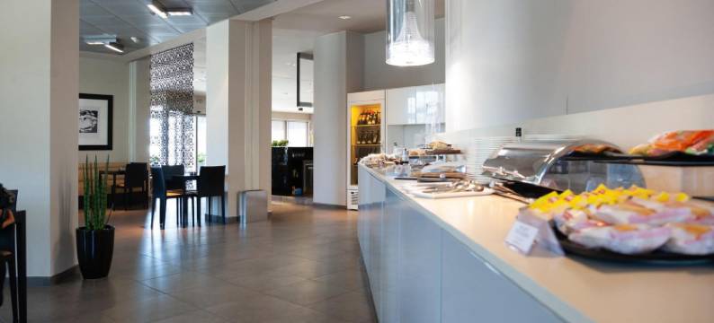 G 酒店(G Hotel Ancona)图片