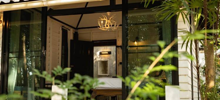 克朗克冷之家酒店(Barefoot Project Formerly Baan Klong Kleng)图片