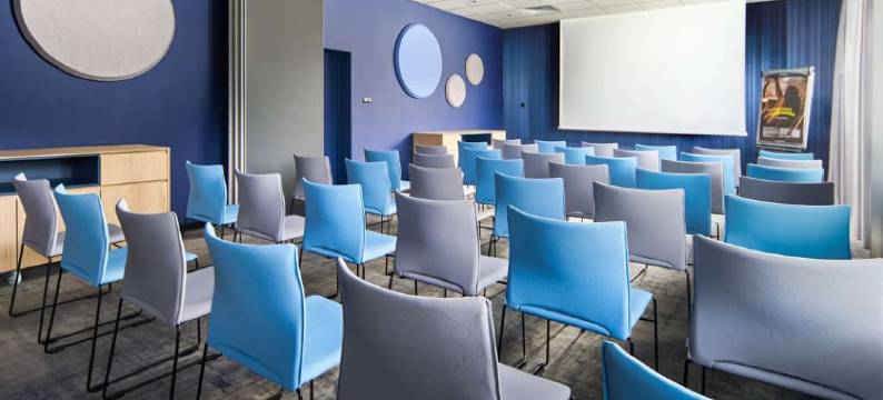 宜必思尚品卡托维兹机场(2025年夏季开业)(Ibis Styles Katowice Airport (Opening Summer 2025))图片