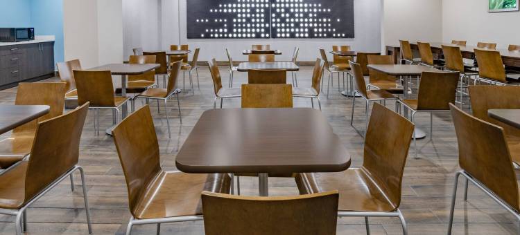 温德姆戴斯酒店-布朗克斯纽约(Days Inn by Wyndham Bronx NYC)图片