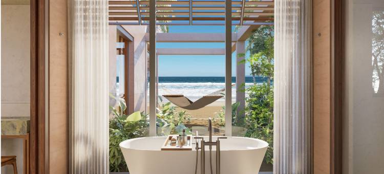 Siari, A Ritz-Carlton Reserve图片