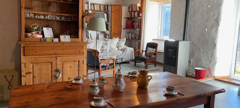 梅安斯旅馆(Maison D’hôtes les Méans)图片