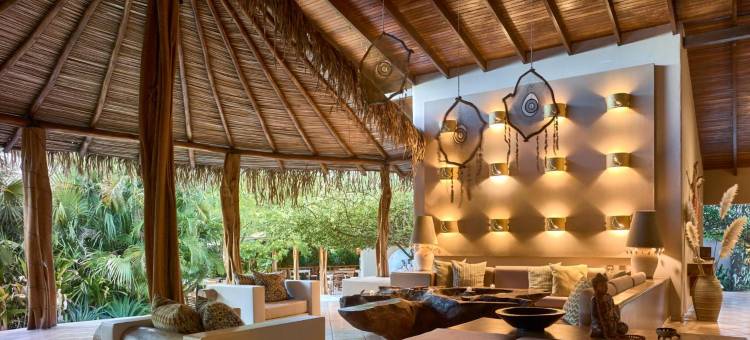 卡拉鲁纳精品别墅酒店(Cala Luna Boutique Hotel & Villas)图片