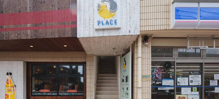 海德奥特3号广场酒店(3rd Place by Hideout)图片