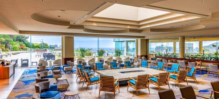 伊东酒店聚乐(Ito Hotel Juraku)图片