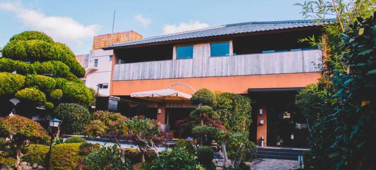 和正堂・禅(Waseidou Zen)图片