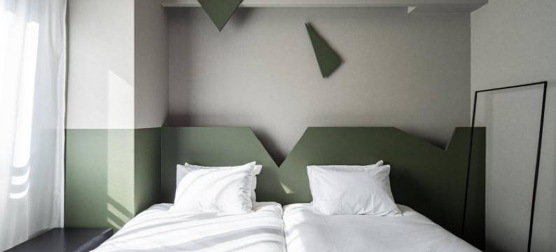 Section L 酒店公寓  藏前(Section L Kuramae - Asakusa)图片