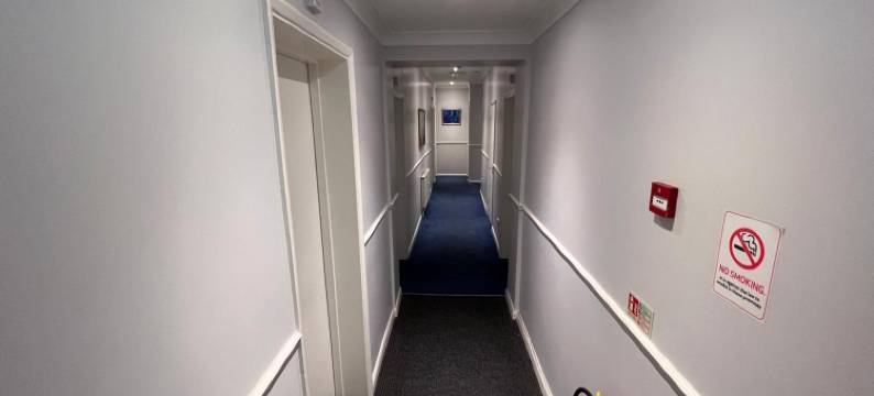 通用之门酒店(The Commongate Hotels)图片