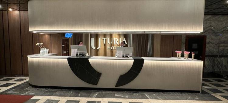 都灵酒店(Turia Valencia)图片