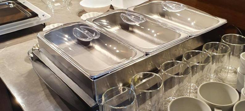 史特缇娜霍夫酒店(Stettiner Hof)图片