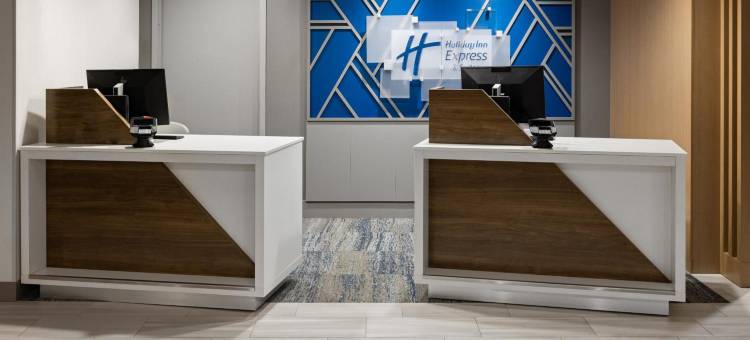 Holiday Inn Express & Suites Brattleboro图片