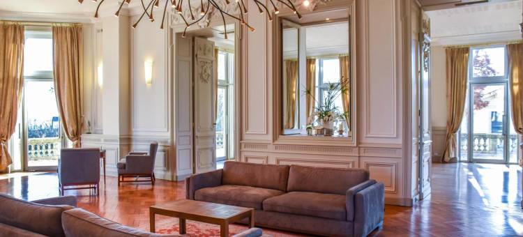 格拉泰基纳城堡酒店(Château Grattequina Hôtel)图片