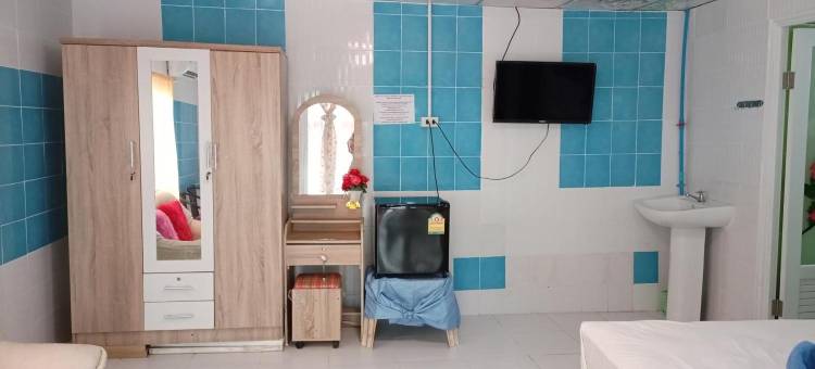 坎贾纳度假村(Kanjana Resort)图片