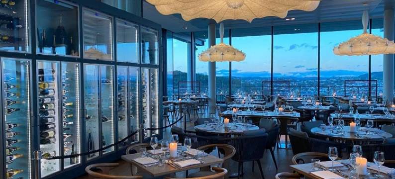 克拉格罗度假酒店(Kragerø Resort)图片