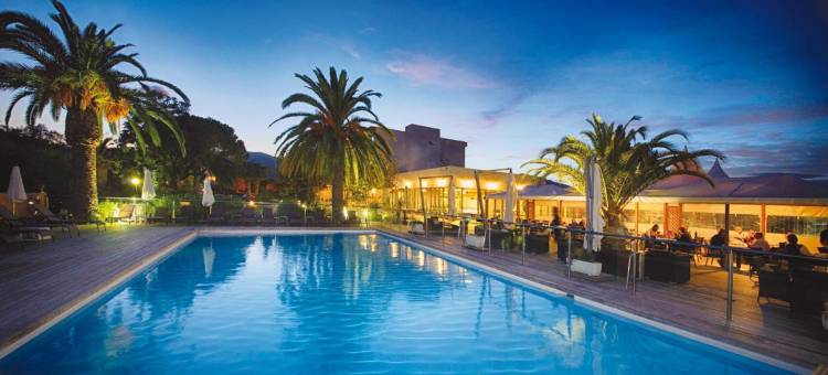 马德拉古酒店餐厅SPA(Hôtel Spa Restaurant la Madrague)图片