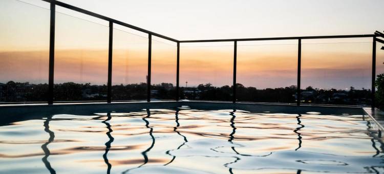 布里斯班马盖特海滩诗铂高级服务公寓(The Sebel Brisbane Margate Beach)图片