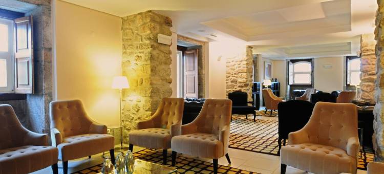 利尼亚雷斯达贝拉因娜乡村酒店(INATEL Linhares da Beira Hotel Rural)图片