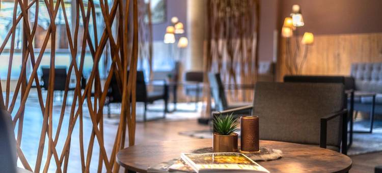 阿尔卑斯公园酒店蒙塔纳马特雷(AlpenParks Hotel Montana)图片