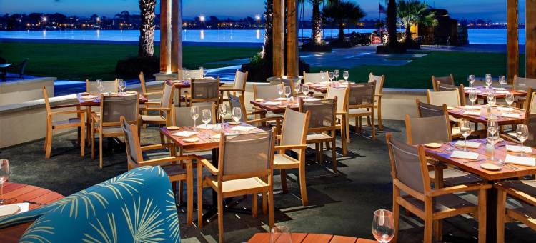 卡塔马兰度假水疗酒店(Catamaran Resort Hotel and Spa)图片