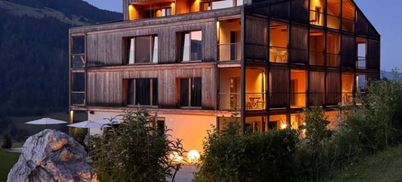 盖勒霍夫酒店家庭旅馆(Gailerhof Hotel B&B Superior)图片