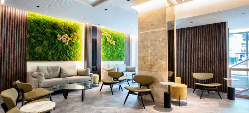 格兰维亚酒店(Hotel Gran Via)图片