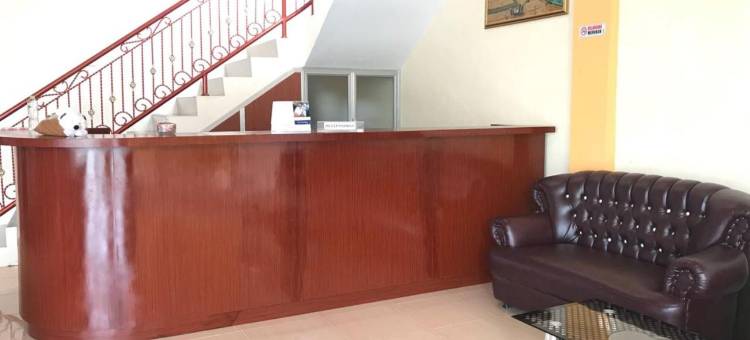 Penginapan Intan Bandara图片