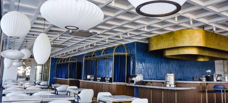 亚洛瓦市中心的帕克英国酒店(Park Inn by Radisson Yalova)图片