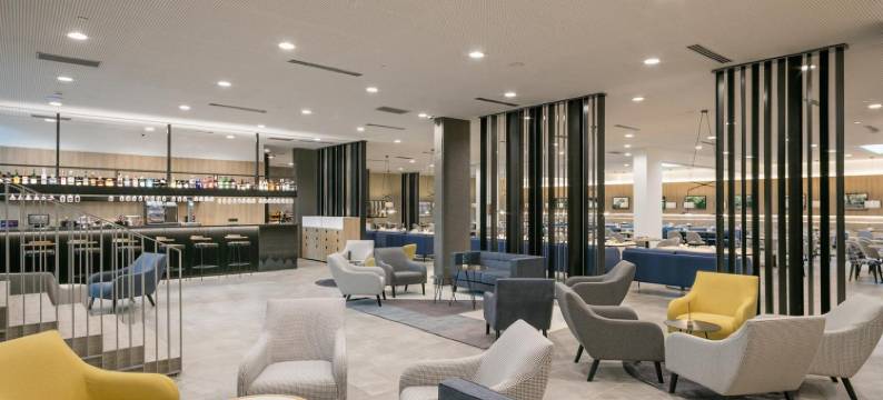 阿克塔沃拉港口住宿(Acta Voraport)图片