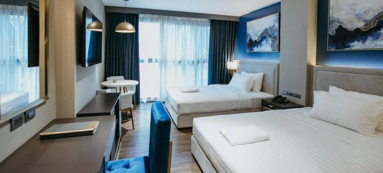 PVL套房酒店(Pvl Suites)图片