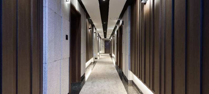 光州Hive酒店(Hotel Hiveinn)图片