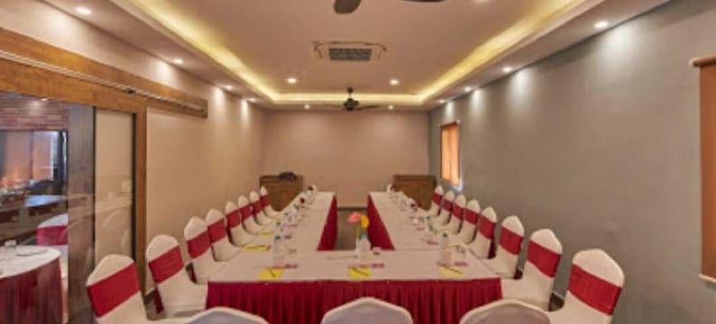 科拉曼加拉丽晶酒店(Regenta Inn Grand Koramangala by Royal Orchid Hotels)图片