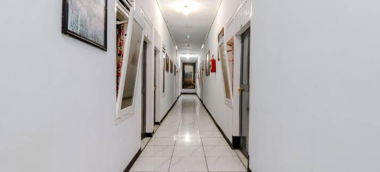 宾唐酒店(Hotel Bintang)图片