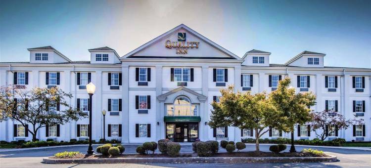 凯艺酒店(Quality Inn)图片