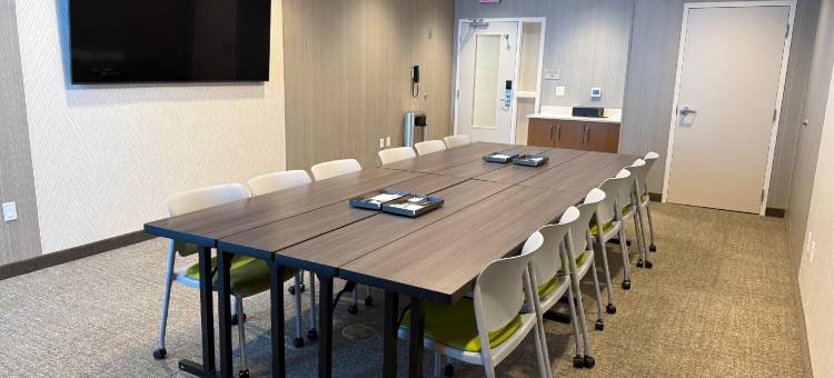 法戈SpringHill Suites酒店(SpringHill Suites Fargo)图片