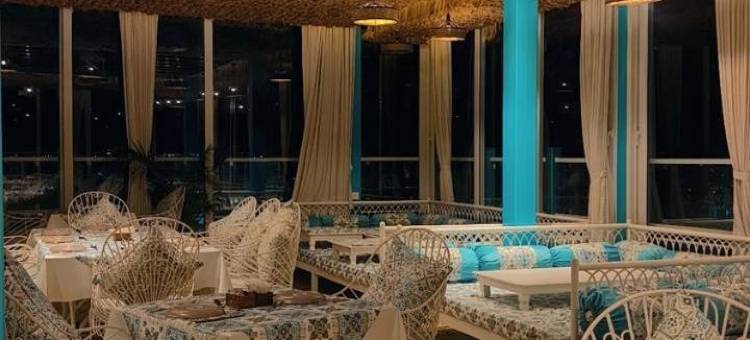 康马加尼-一家精品酒店(Khamma Ghani A Boutique Hotel)图片