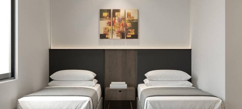 伊斯兰树昂酒店(Tree on Hotel Syariah)图片