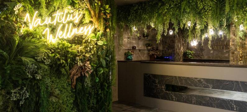 格林之家狄托斯 SPA 酒店(Green House Detox & Spa Hotel)图片