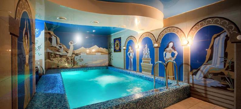 艾斯特酒店(Aist Hotel)图片