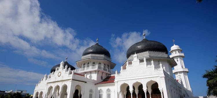 61霍特尔班达亚齐(Hotel 61 Banda Aceh)图片