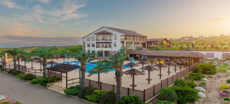 Tizdar Family Resort & Spa图片