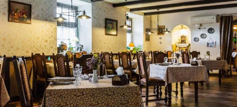 艾登姆酒店(Hotel Edem)图片