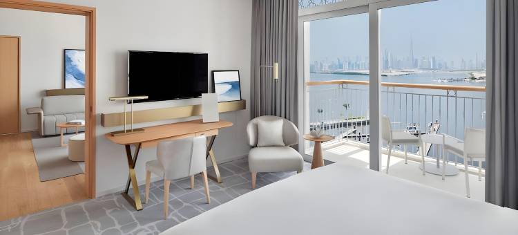 云溪港葳达酒店(Vida Creek Harbour)图片