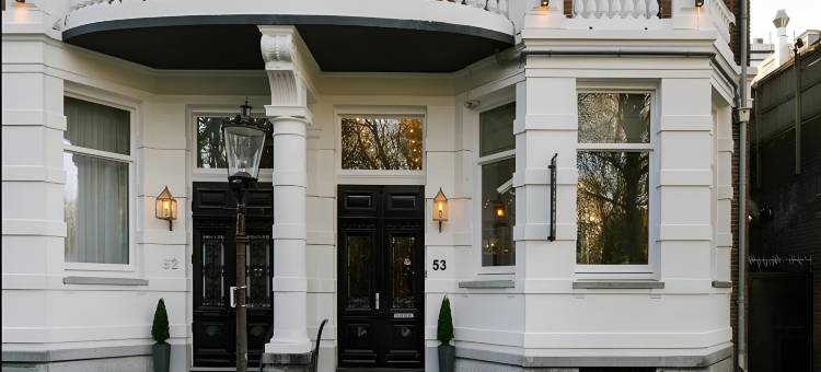 Sonder公园房(Sonder Park House)图片