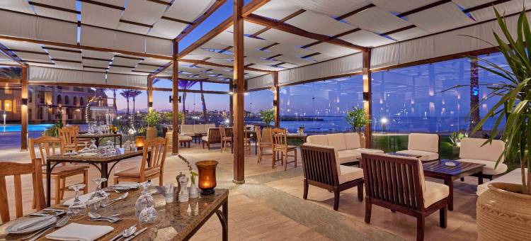 贾兹拉玛亚度假村-全包(Jaz Lamaya Resort)图片