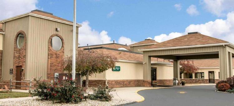 品质酒店(Quality Inn)图片